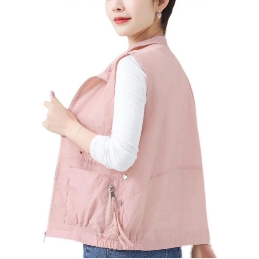 UNBRANDED JACKET VEST ……….157